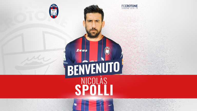 Crotone Spolli