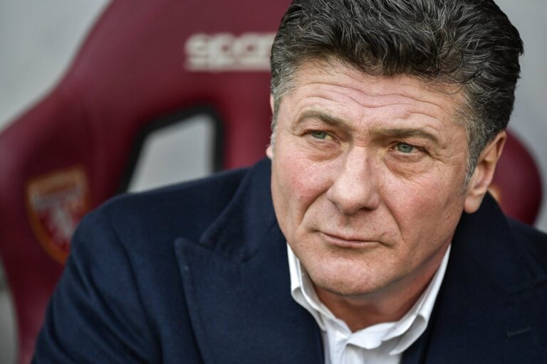 Torino Mazzarri