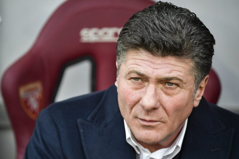 conferenza Mazzarri