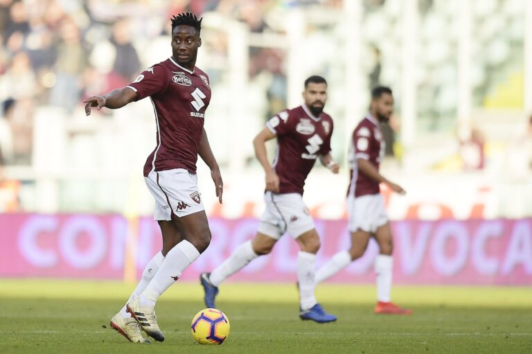 Probabili formazioni Serie A
