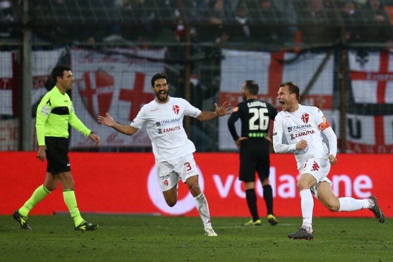 Ripescaggi Serie B