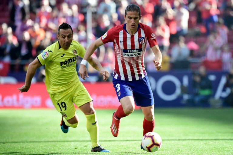 filipe luis