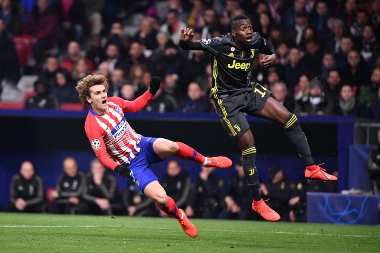 Juve Atletico