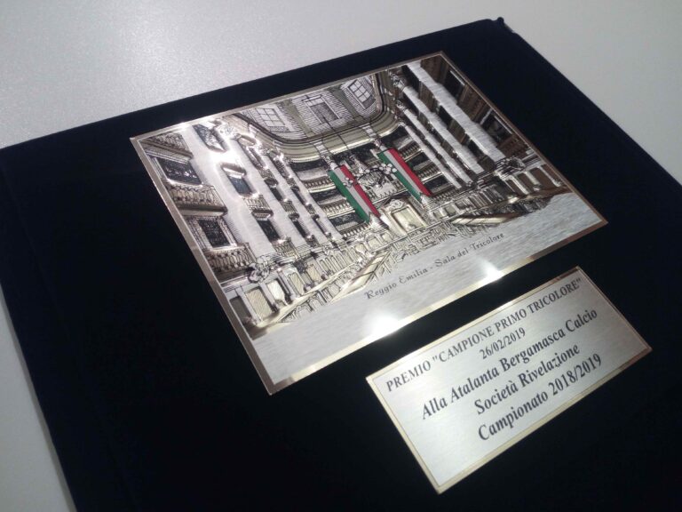 premio Atalanta