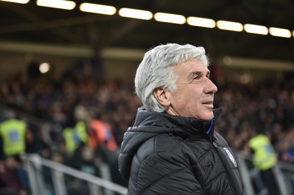 Atalanta-Fiorentina formazioni