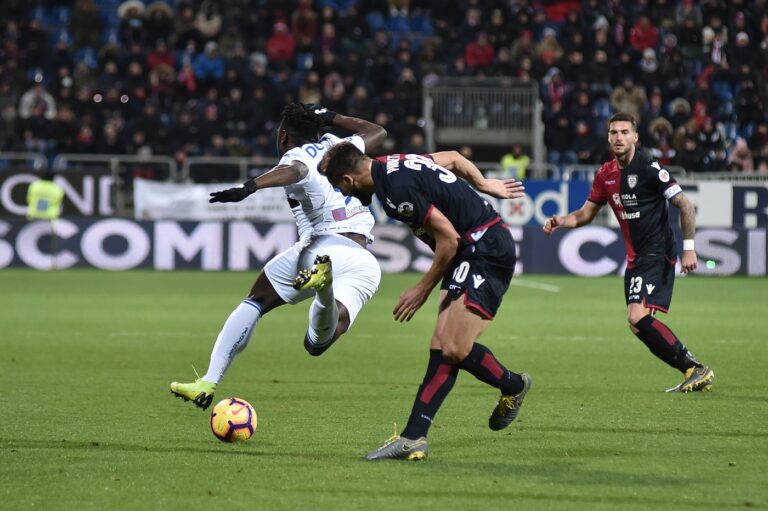 Squalificati Serie A