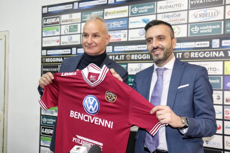 Reggina Drago