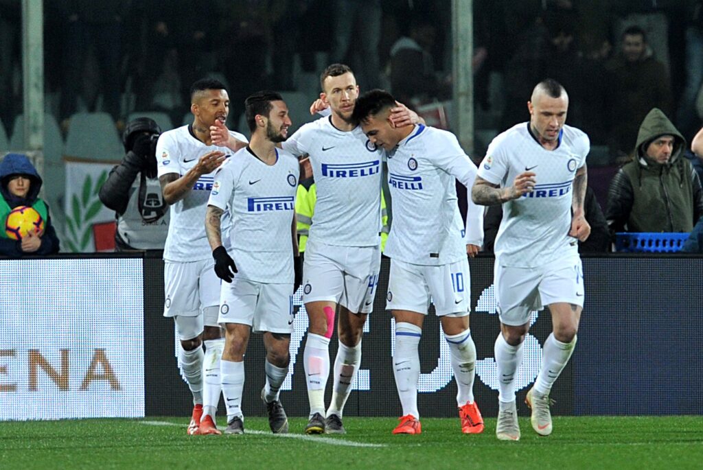 Fiorentina Inter