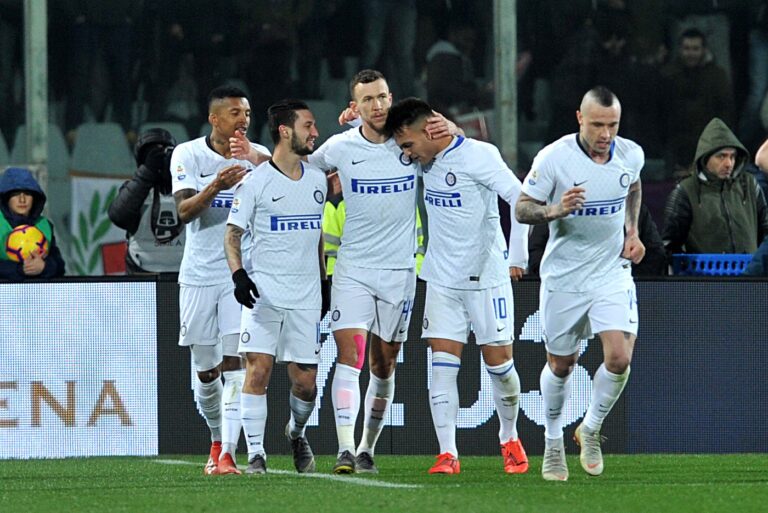 Fiorentina Inter