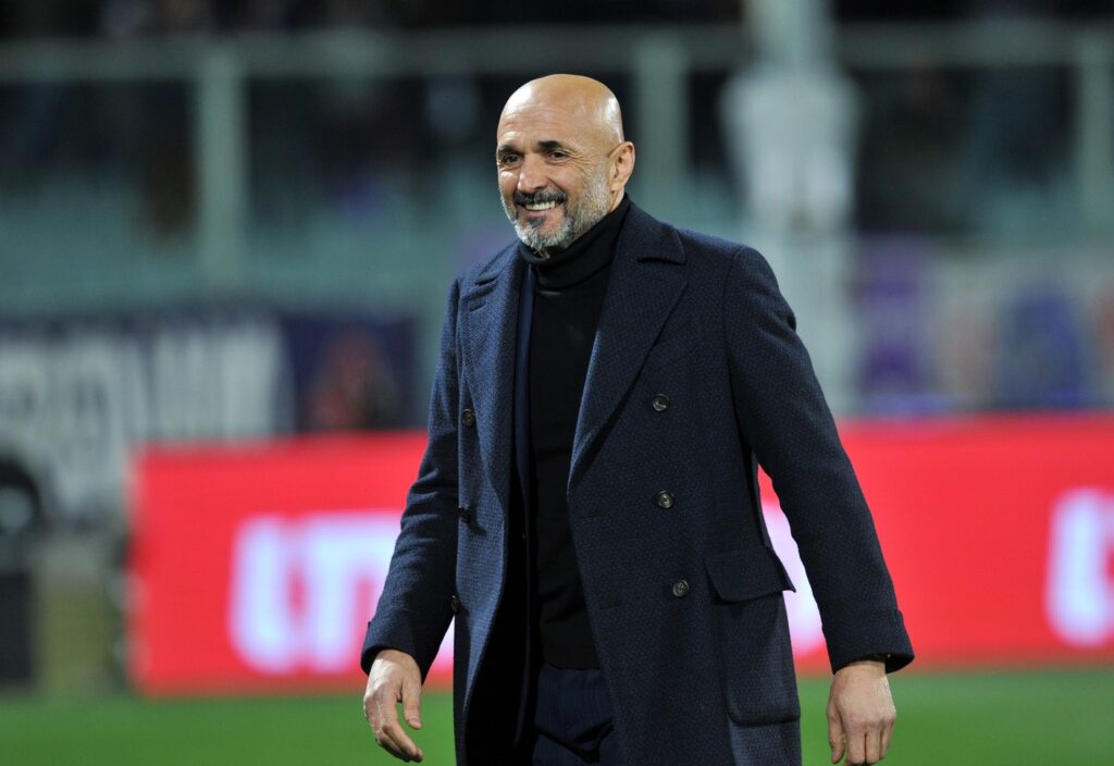 Inter-Spal formazioni