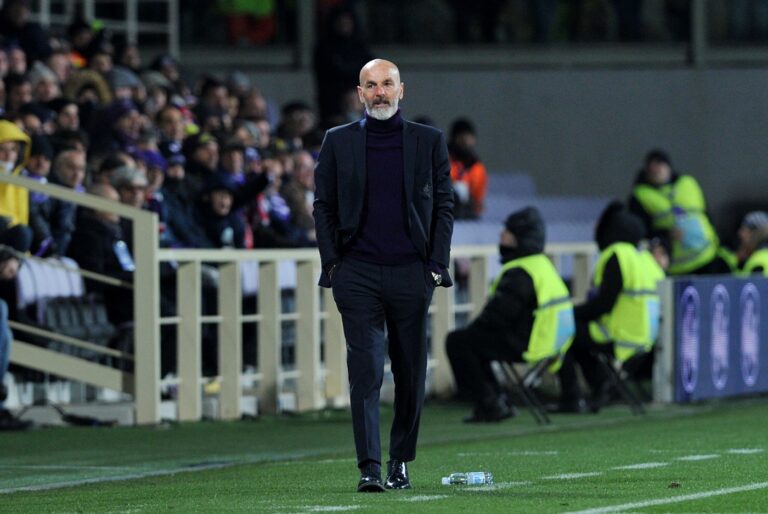 dimissioni Pioli