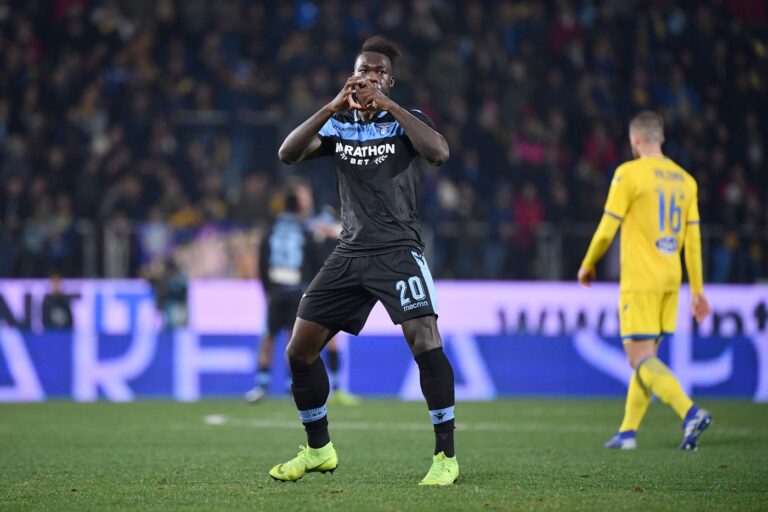 Frosinone Lazio