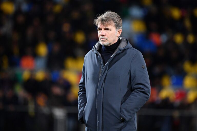 Frosinone-Inter live