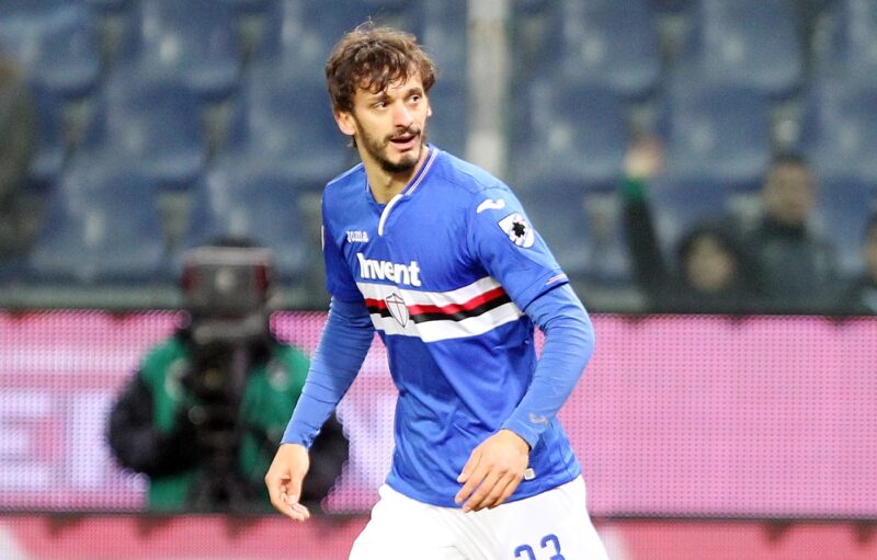 Gabbiadini