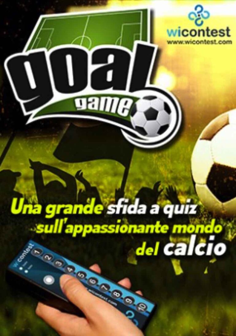 Goal Game Quiz