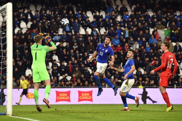 Henderson Juventus
