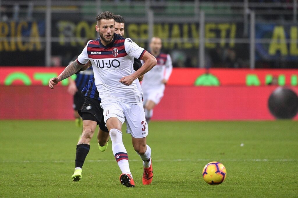Mercato Bologna