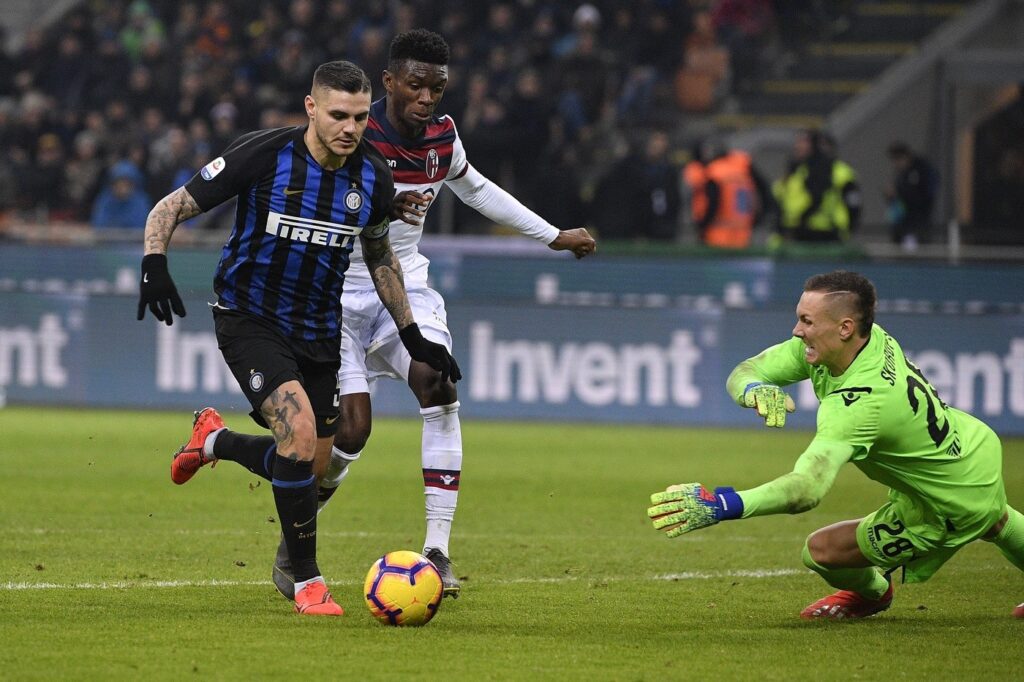 calciomercato oggi