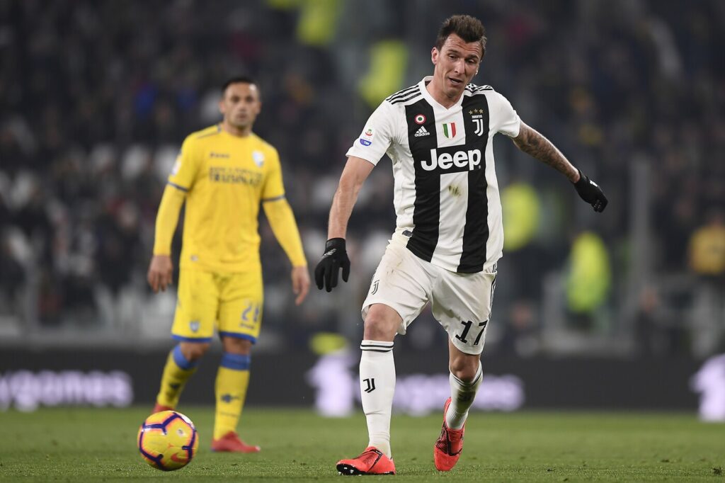 CALCIOMERCATO JUVENTUS