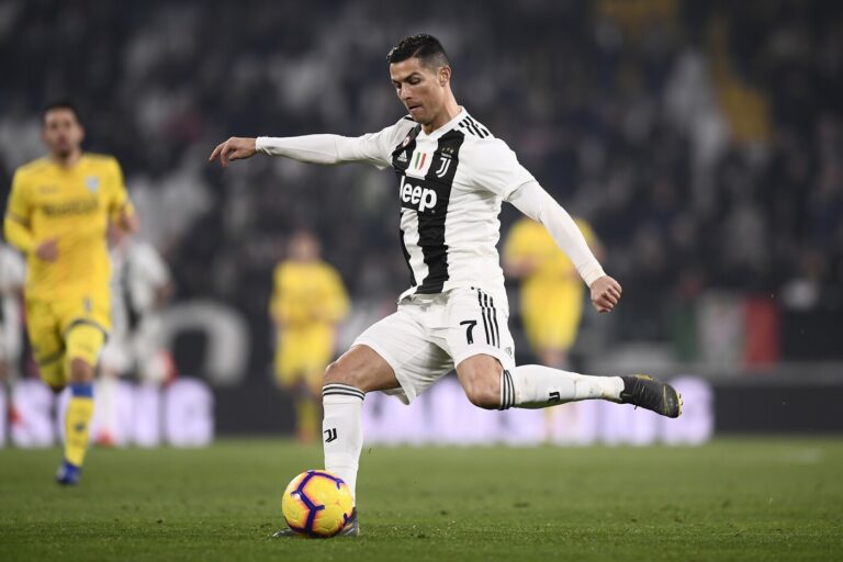 ronaldo