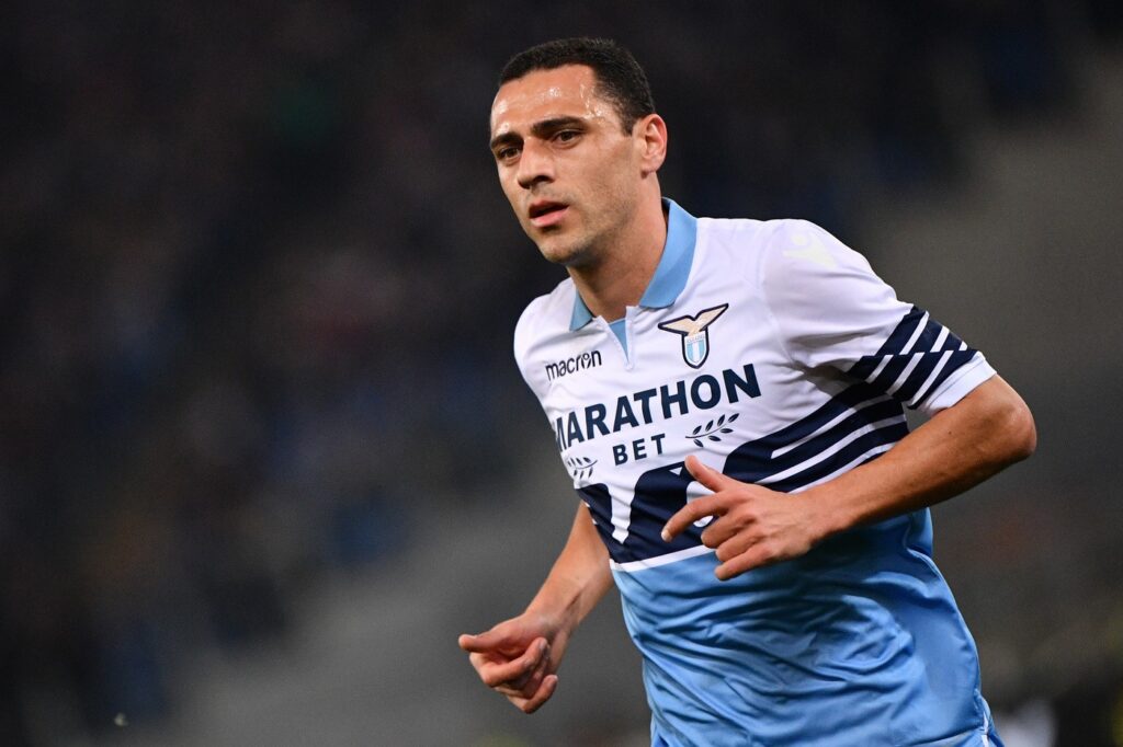Lazio Romulo