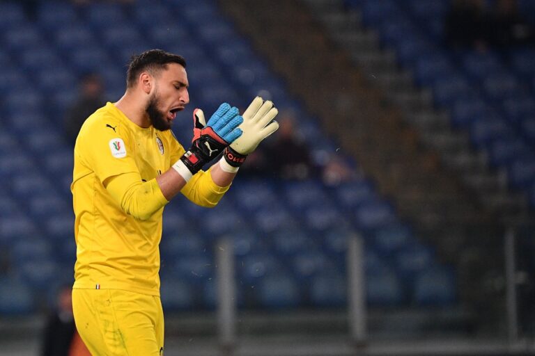 donnarumma