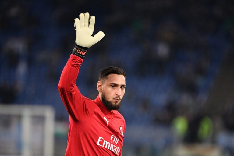 Donnarumma