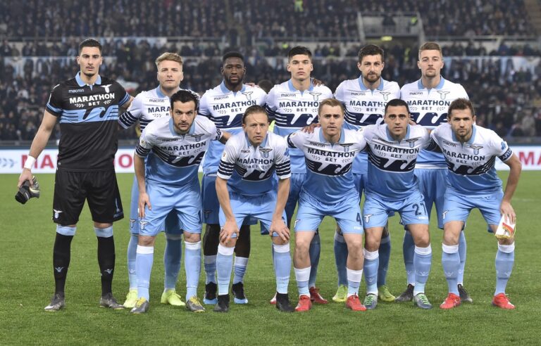 Recupero Lazio-Udinese