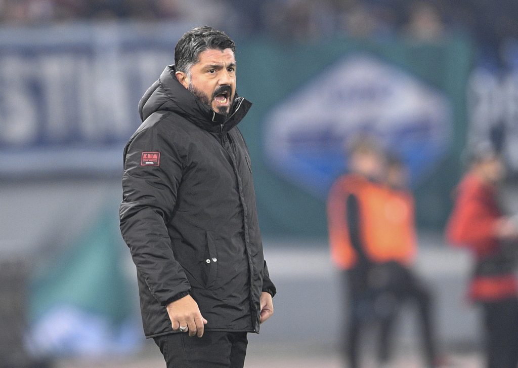 gattuso