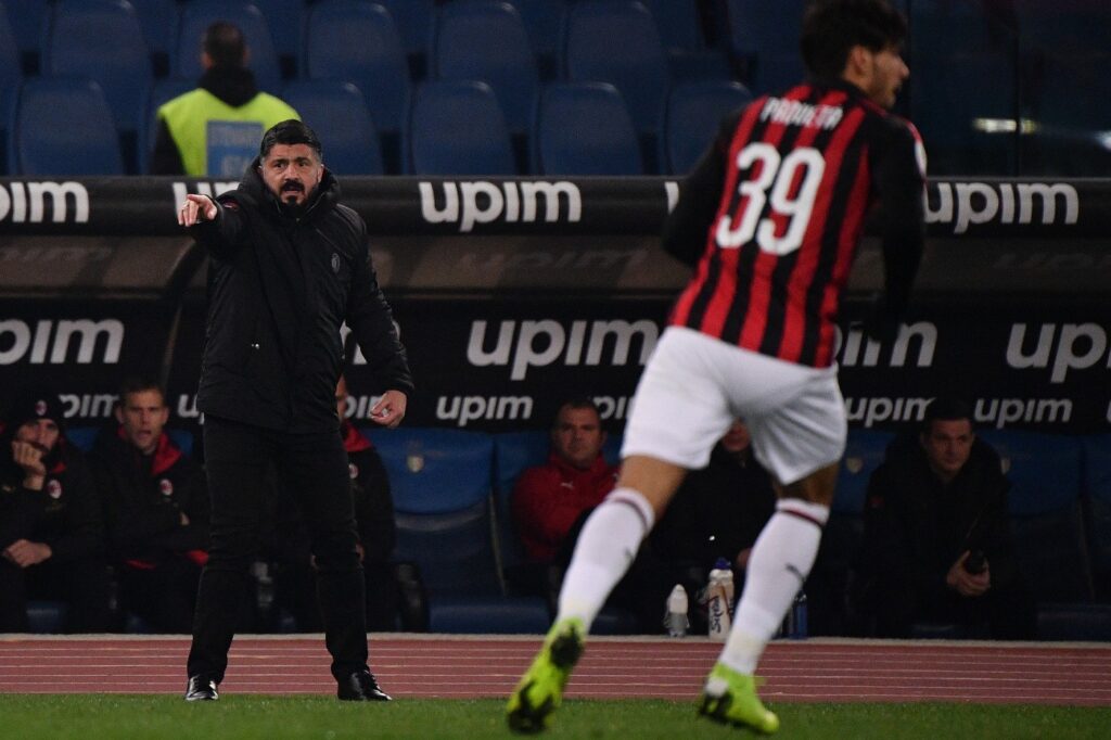 Milan Gattuso