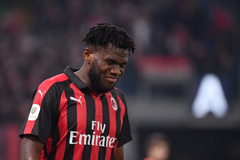 scambio Veretout-Kessié