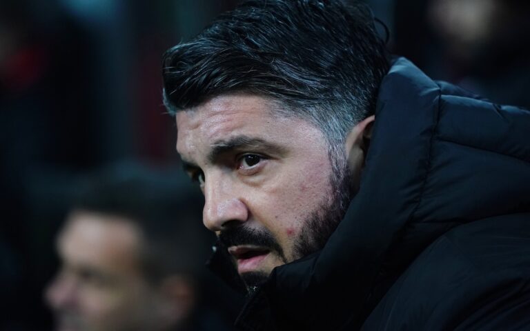 Milan Gattuso