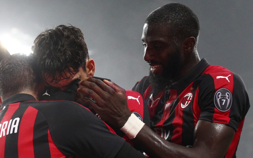 Milan Bakayoko