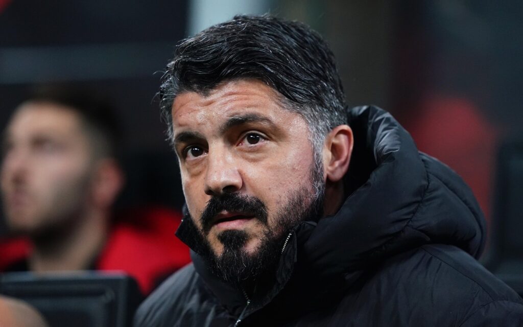 Milan Gattuso