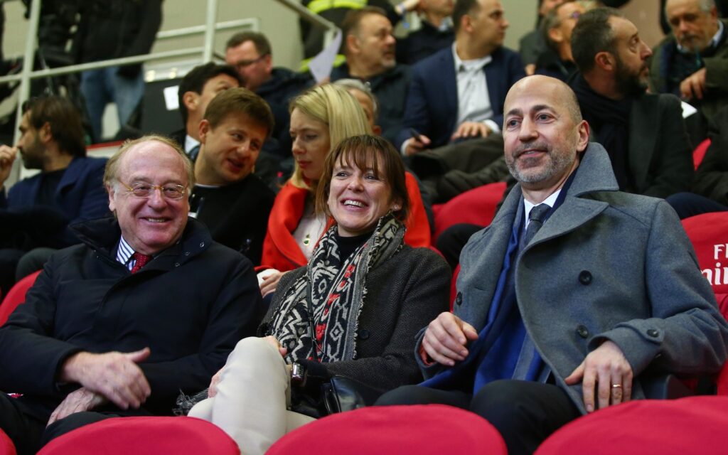 cessione milan