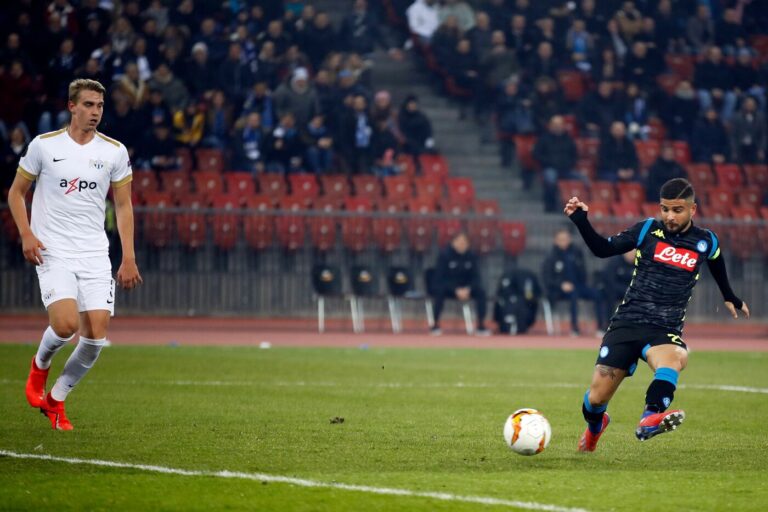 futuro Insigne