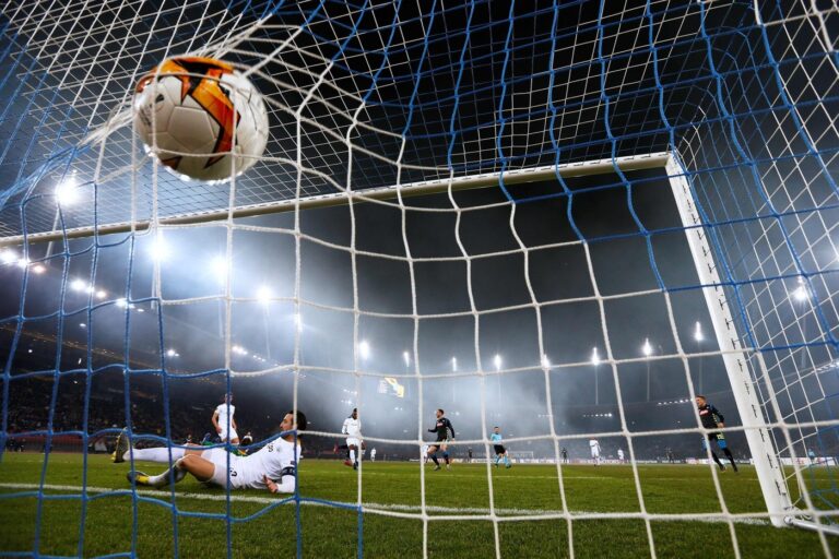 Risultati Europa League