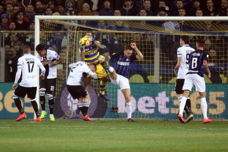 Parma Inter
