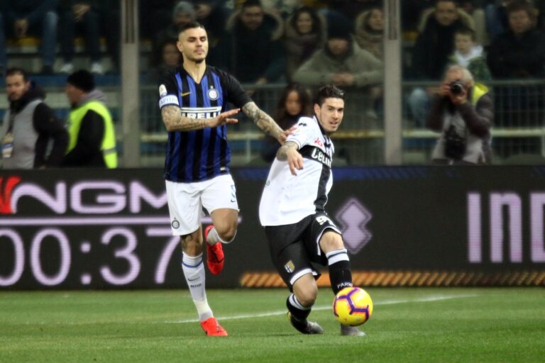 Sostituto Icardi