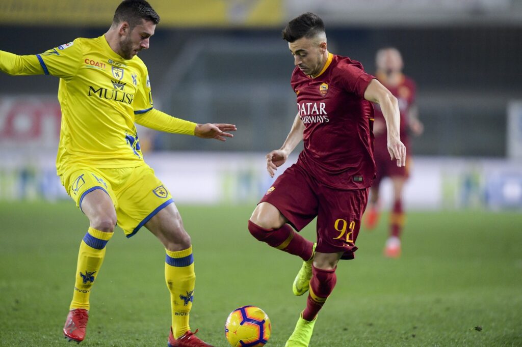 CALCIOMERCATO ROMA