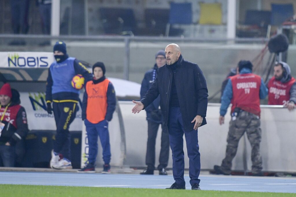 Chievo Di Carlo