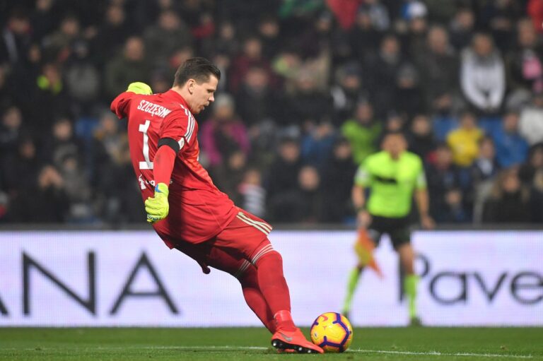 szczesny