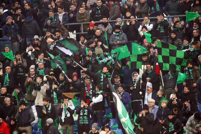 calciomercato Sassuolo