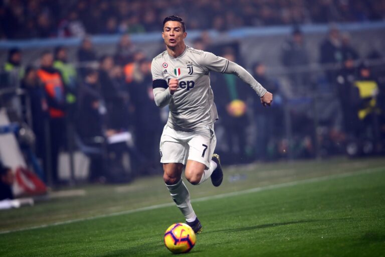 calciatori sotto pressione