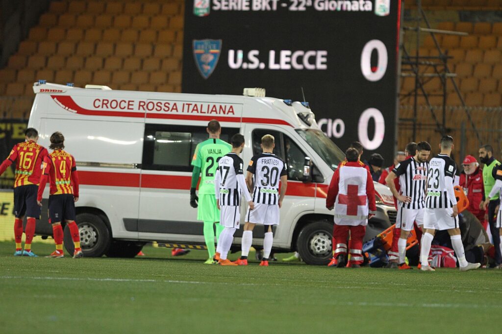 Condizioni Scavone