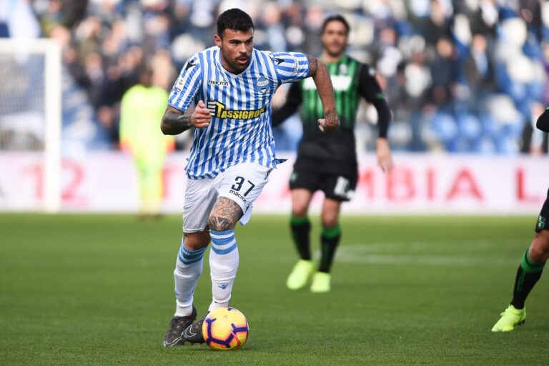Petagna Spal