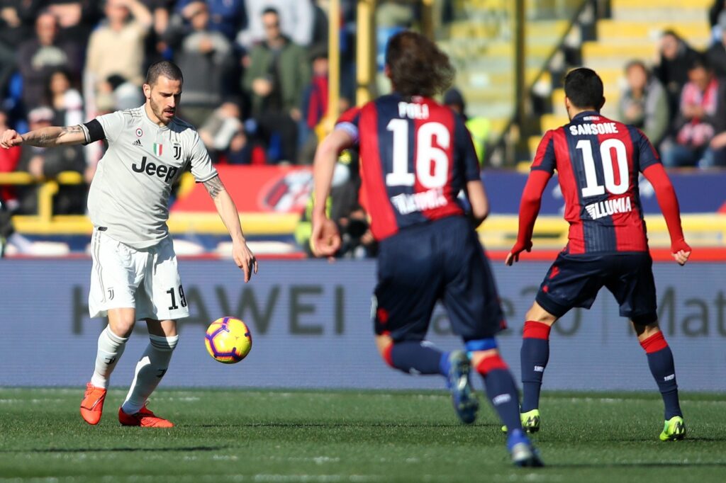 Pronostici Serie A
