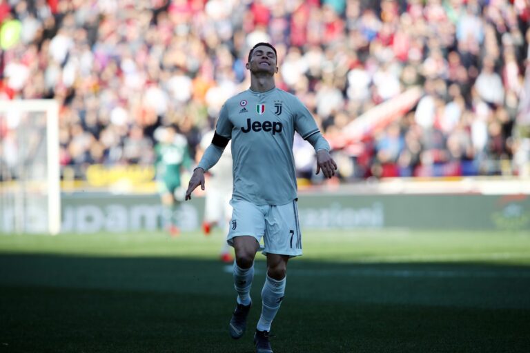 Bologna Juve pagelle