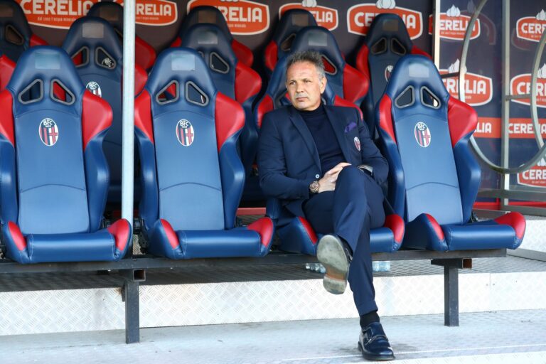 Bologna Mihajlovic