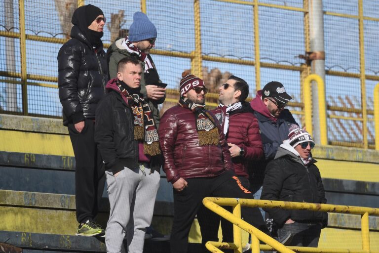 tifosi reggina